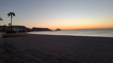 Foto 4 de Piso en venta en Avinguda Rei en Jaume I, Altea ciudad, Altea