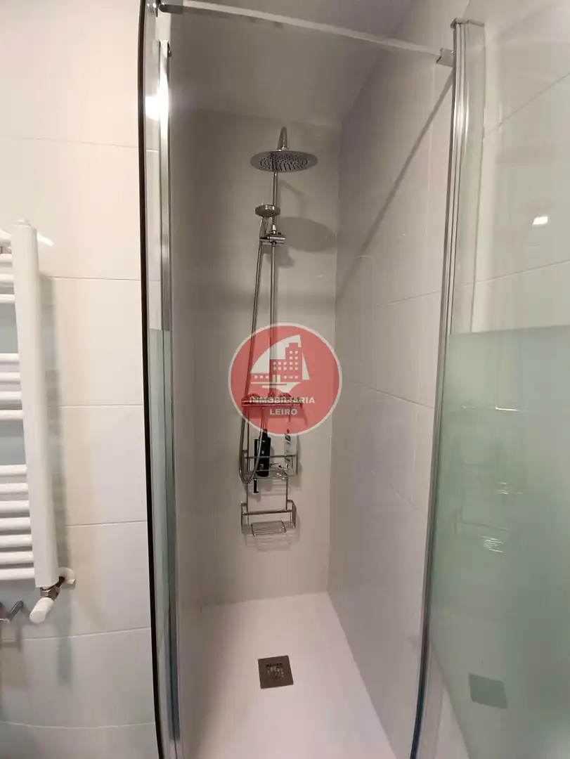Flat with lift to rent in Rúa Mariscal Pardo de Cela, imagen 14