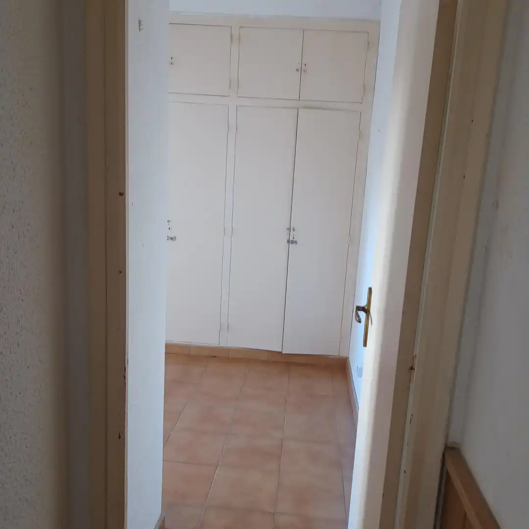 Piso en venta en Terrassa con Terraza y Balcón