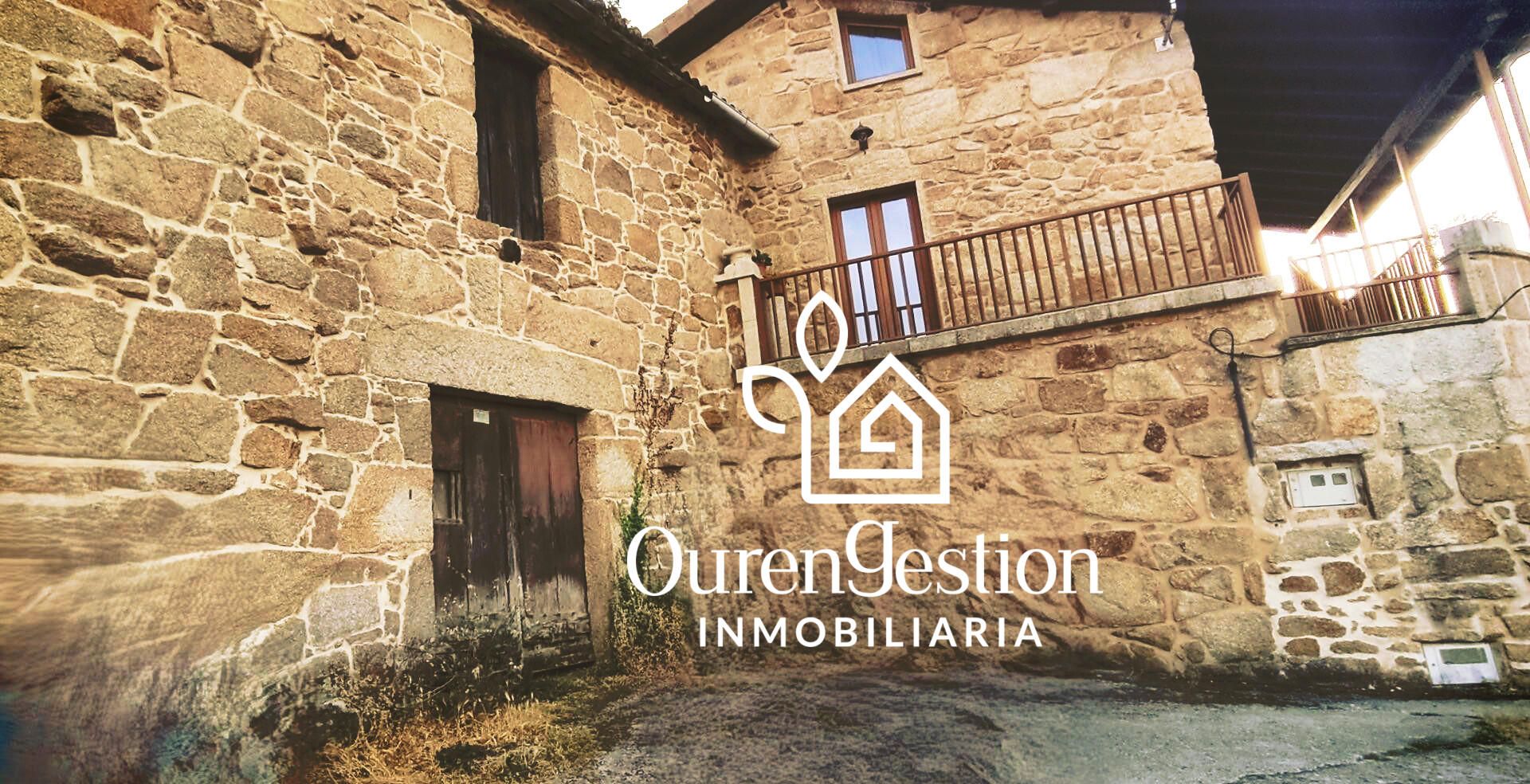 Country house for sale in Barbadás