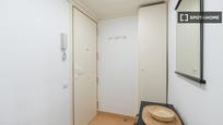Flat to rent in  Barcelona Capital  with Air Conditioner, Heating and Furnished