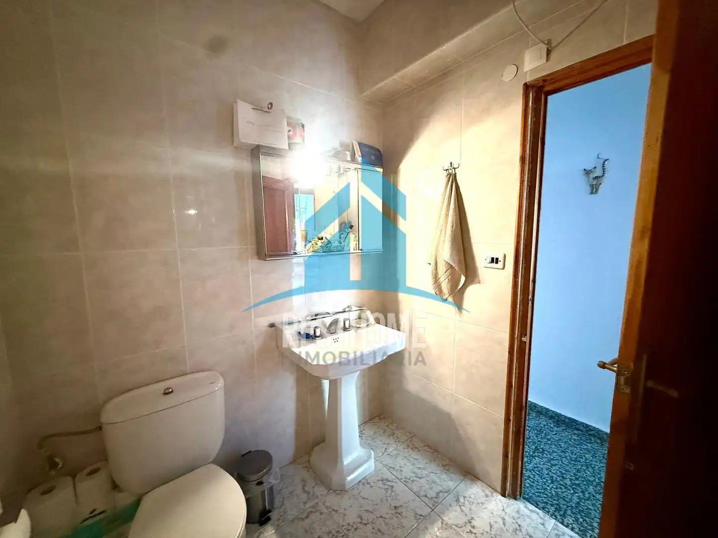 Apartments for rent in El Faro
