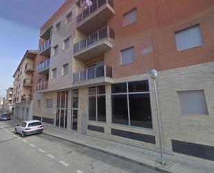 Exterior view of Garage for sale in Móra d'Ebre