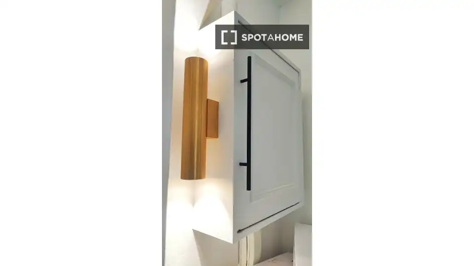 Habitación en Justicia - Chueca