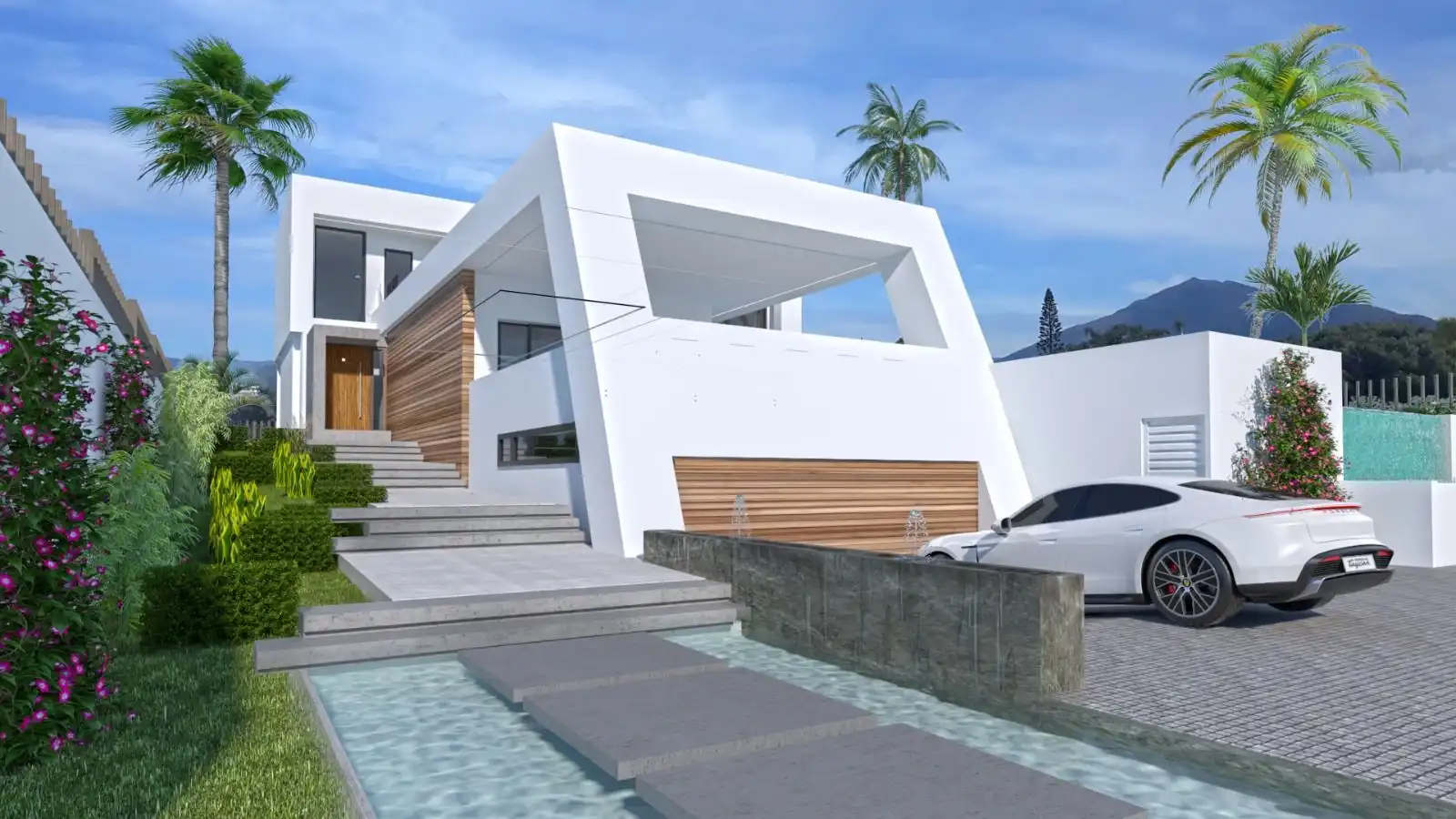 Villa con terrazza in vendita a San Pedro de Alcántara, imagen 18