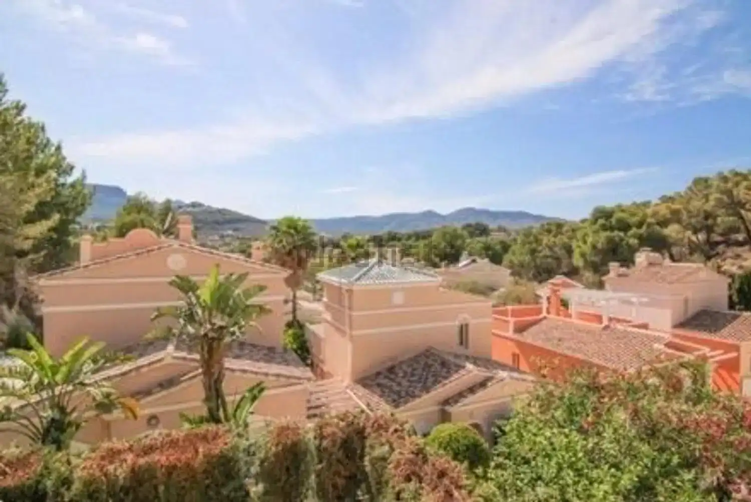 Villa avec piscine à vendre à Gargasindi - Garduix - Colina del Sol