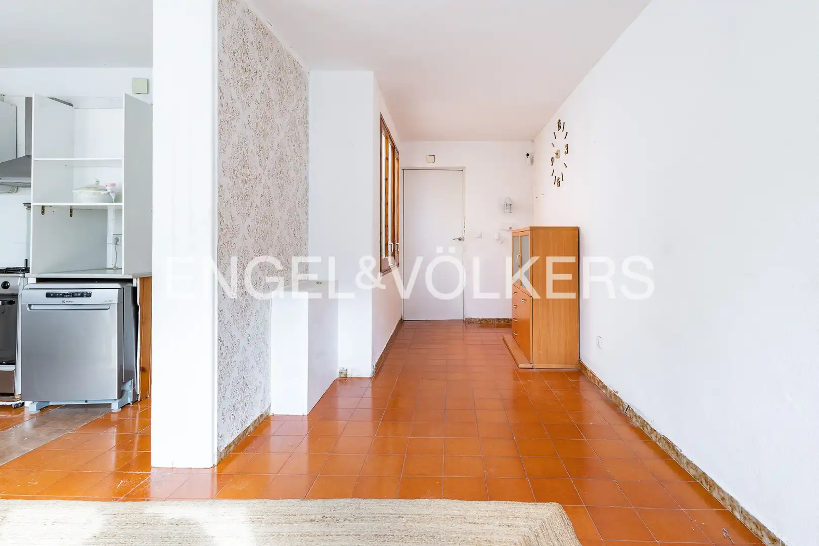 Piso en venta en Barcelona con Calefacción, Terraza y Balcón
