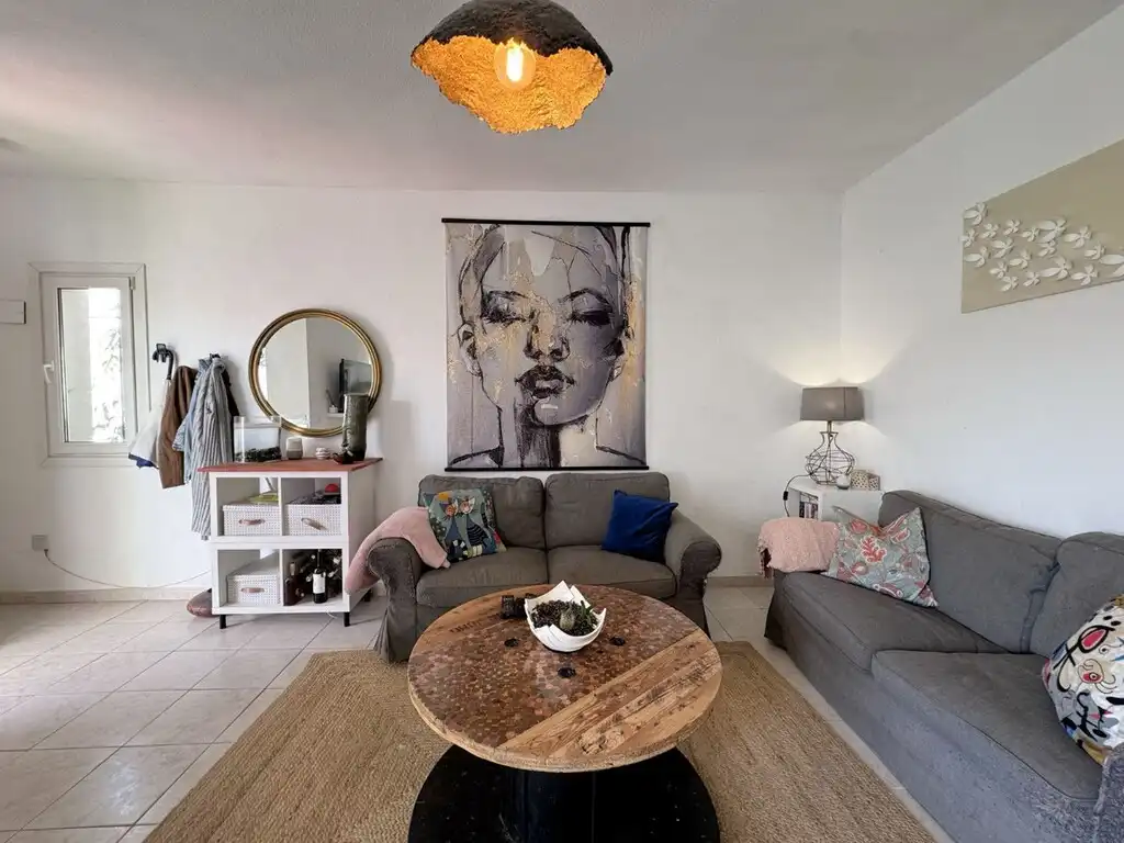 Sala d'estar de Planta baixa en venda en Mijas amb Terrassa, Piscina i Piscina comunitària