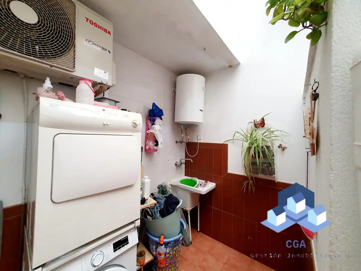 Dúplex con terraza en venta en Puerto Lumbreras, imagen 11