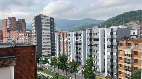 Foto 3 de Piso de alquiler en Casco Viejo, Bilbao