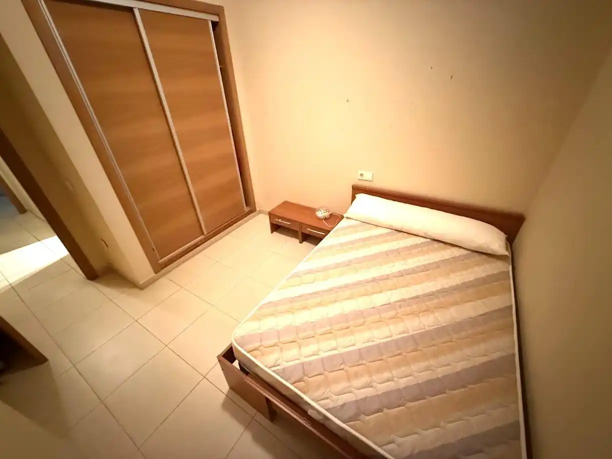 Bedroom of Flat for sale in Alginet