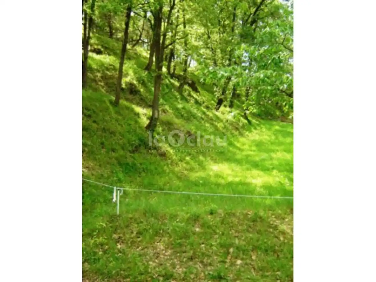 Terreno residencial en venta en Tona