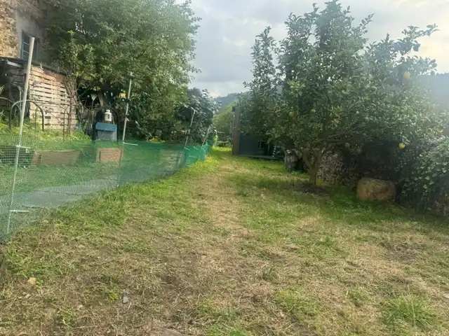Finca rústica en venda en Vegadeo amb Calefacció, Jardí privat i Terrassa