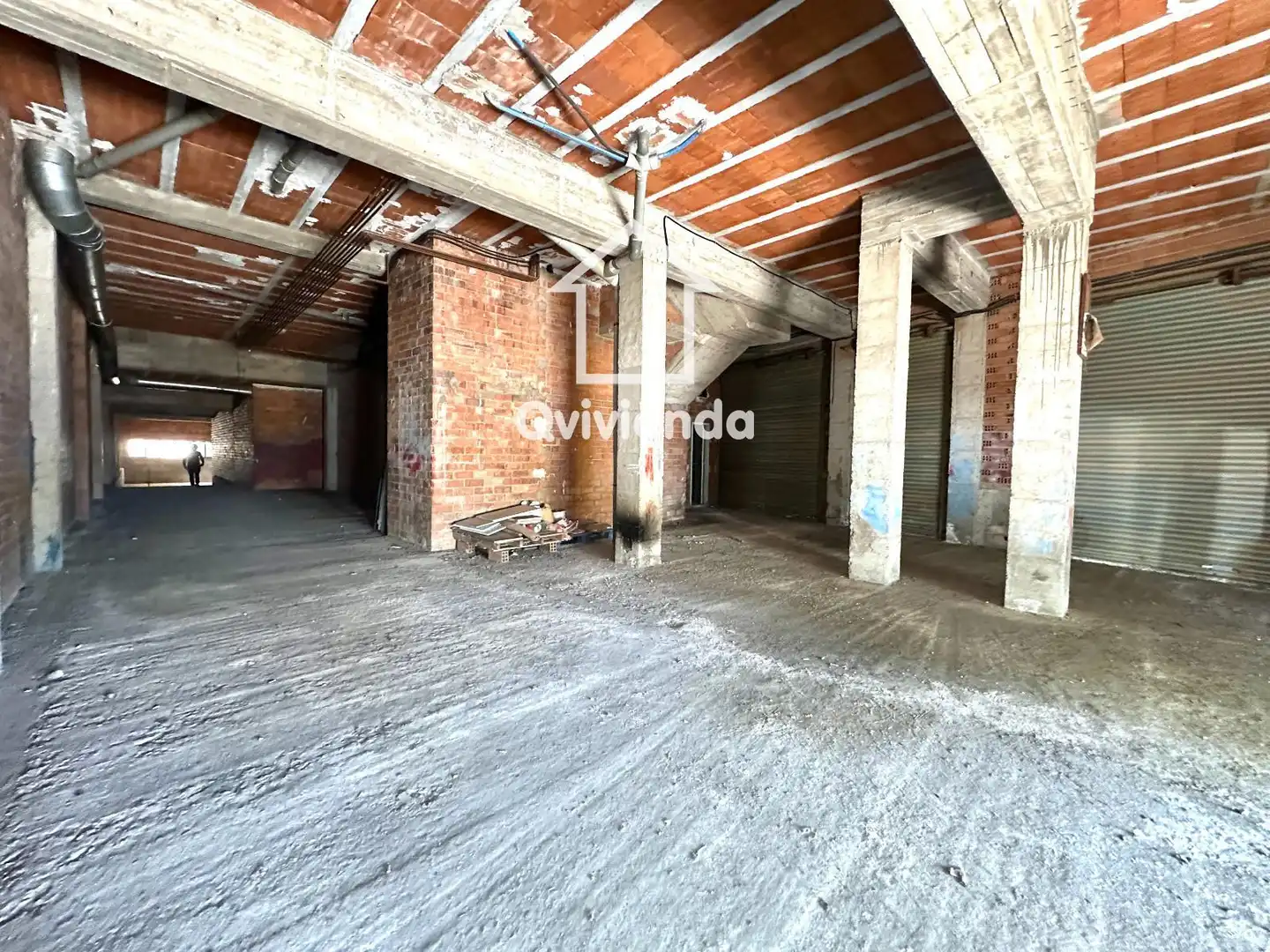 Commercial properties for sale in Montcada i Reixac