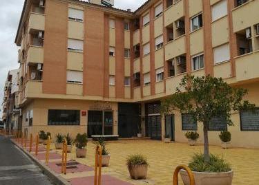 Photo 5 of Study to rent in Calle José Francisco Pérez Sánchez, 38, El Palmar, Murcia