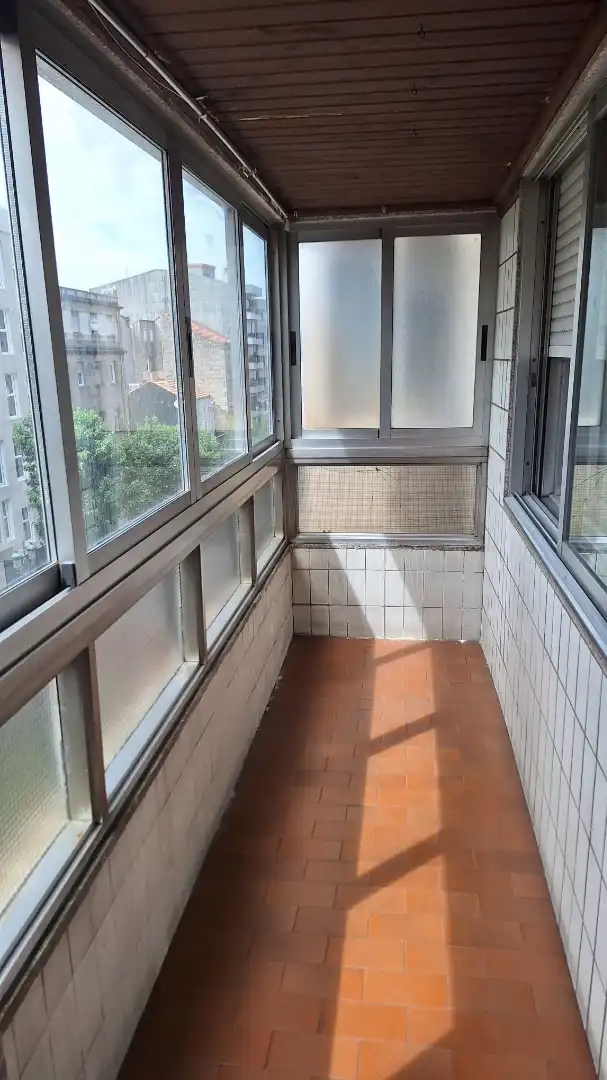 Wohnung mit Terrasse zur Miete in Rúa Vázquez Varela 17, imagen 14