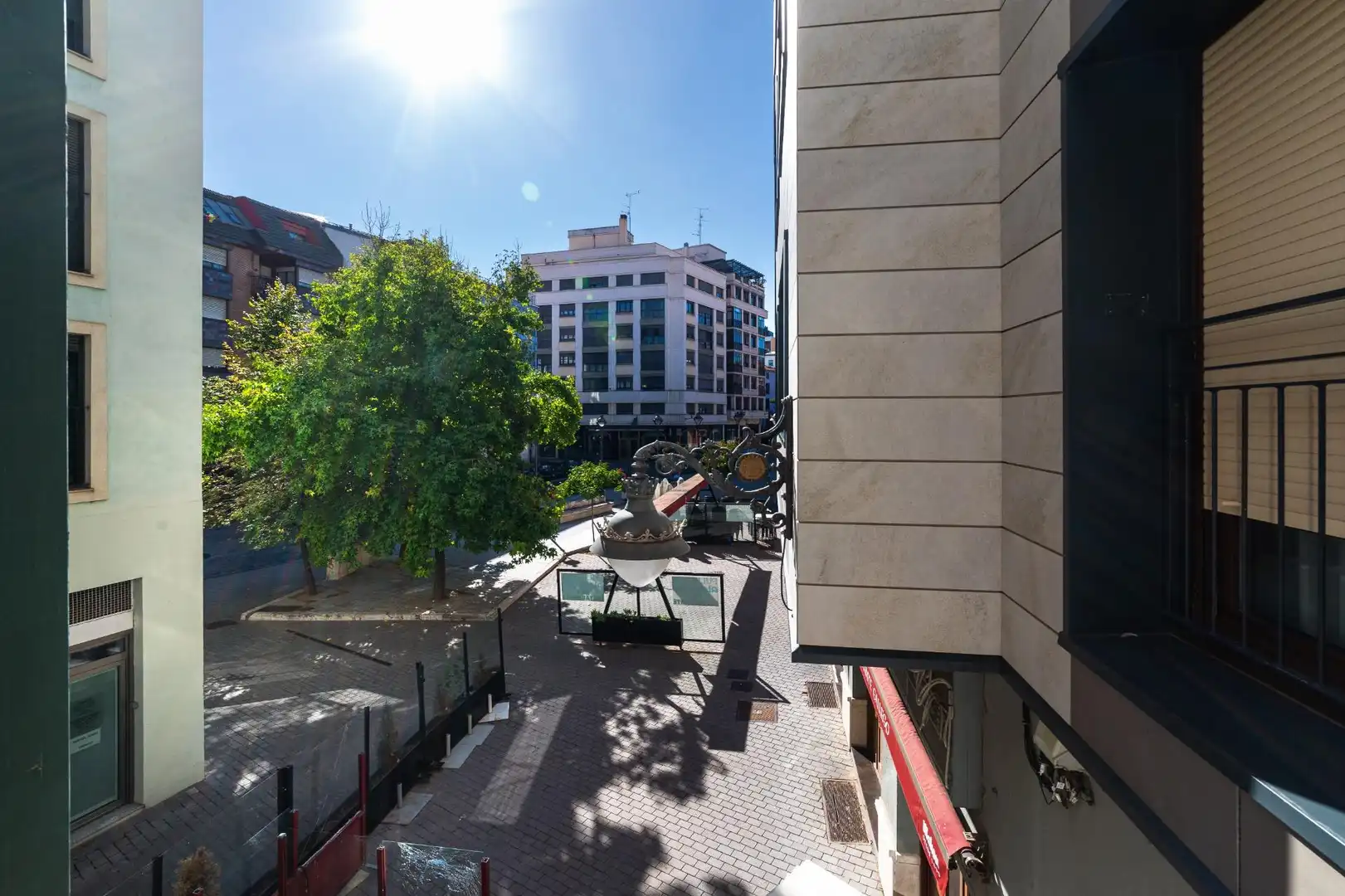 Piso con terraza en venta en DE LA PLATERIA 7, imagen 22