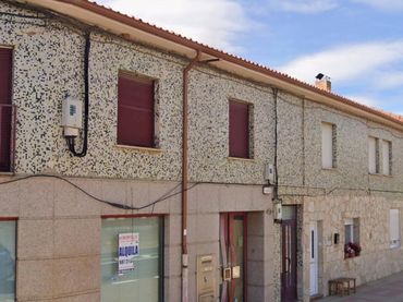 Casa en venta en Avenida León