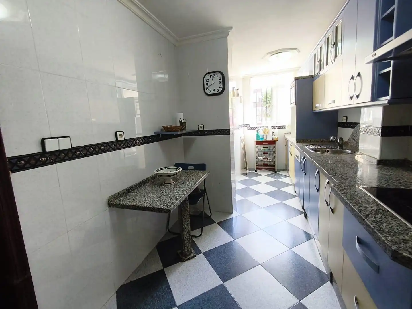 Piso con ascensor en venta en Cobreros Viejo, imagen 2