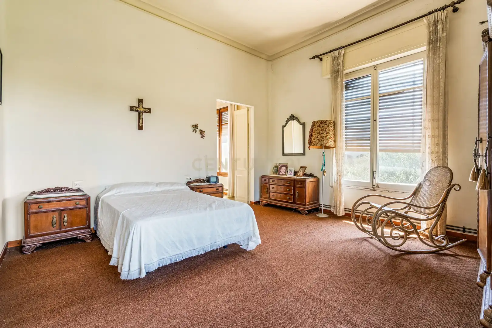 Habitación de Finca rústica en venta en Arenys de Mar con Jardín privado