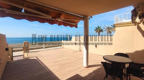 Foto 3 de Casa adosada en venta en Calle Río Seco, 17, Paseo Marítimo de Levante, Málaga