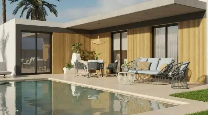 Villa avec piscine à vendre à La Quinta, imagen 12