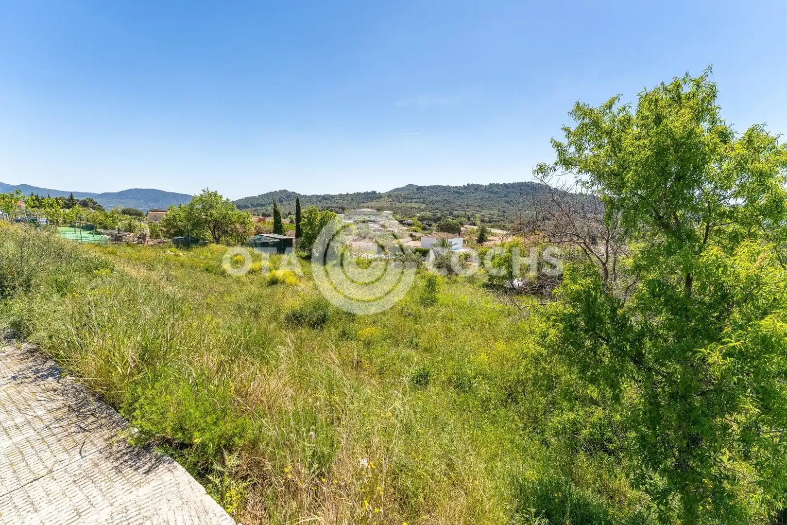 Terreno residencial en venta en Polígono Parcela 59, imagen 11