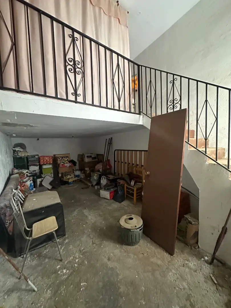 Casa o chalet en venta en Benamargosa con Terraza, Amueblado y Balcón