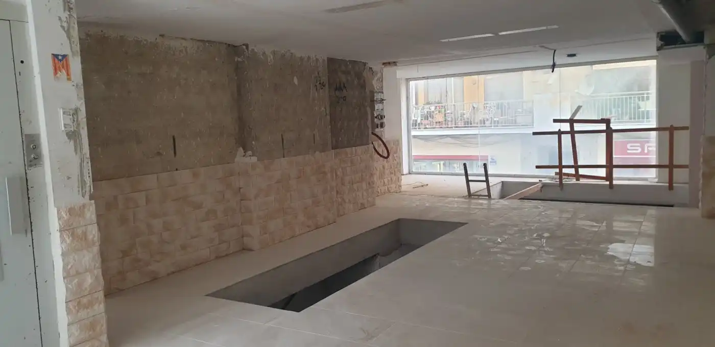 Local comercial en venda a L'Ametlla de Mar pueblo, imagen 7