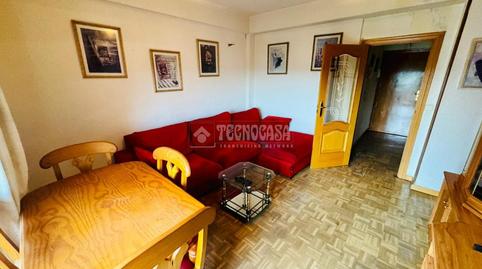 Photo 5 of Flat for sale in Puerta del Ángel, Madrid