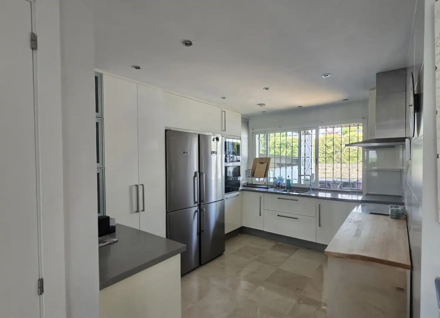 Maison mitoyenne avec piscine à vendre à Arrabal Rocio Sur 2C, imagen 20