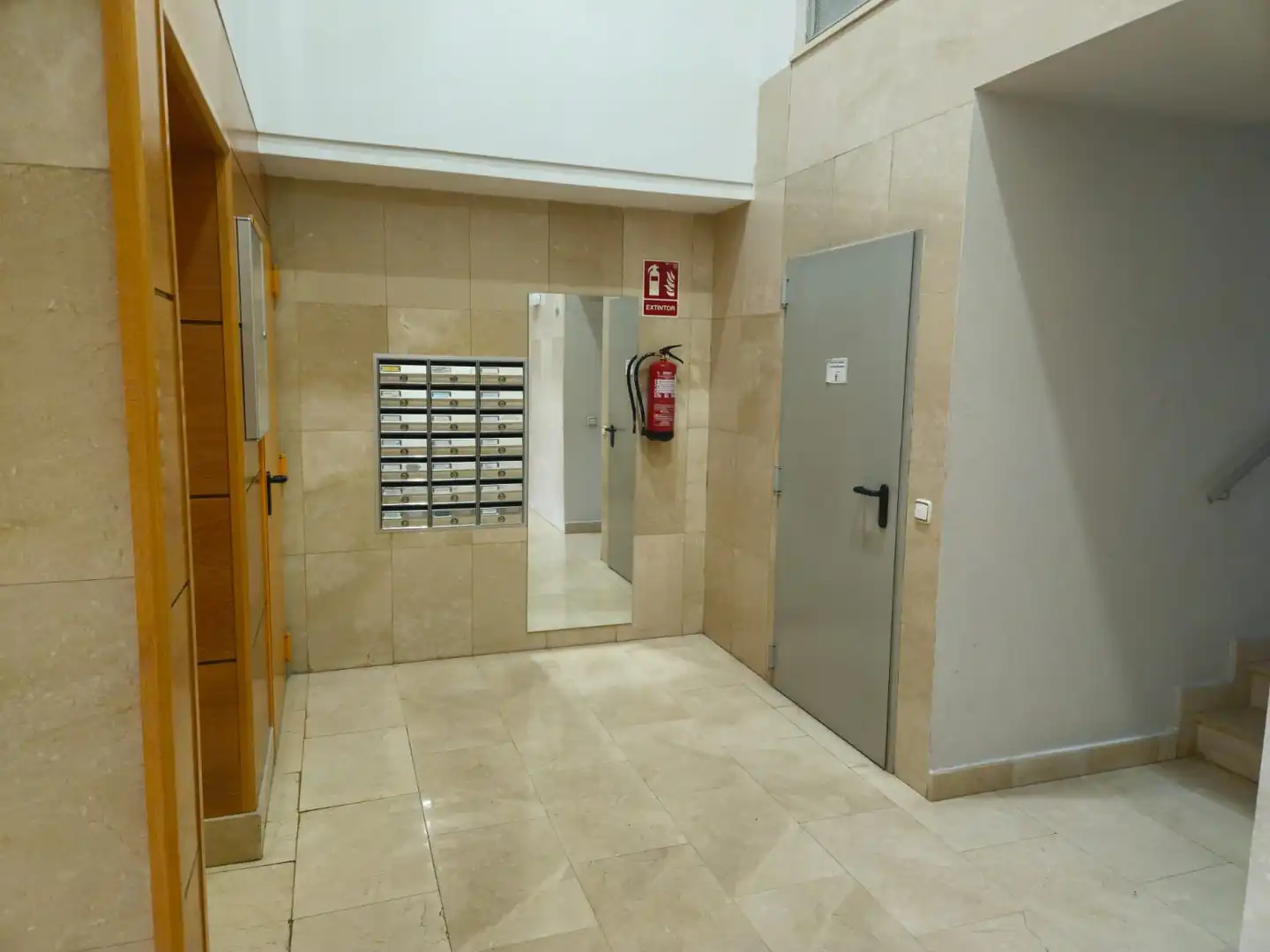 Piso en venta en Madrid con Aire acondicionado, Calefacción y Trastero