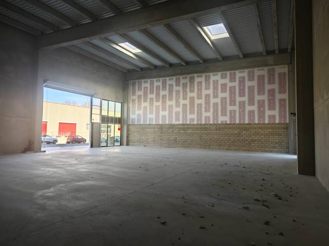 Nave industrial en Alquiler en Llagostera