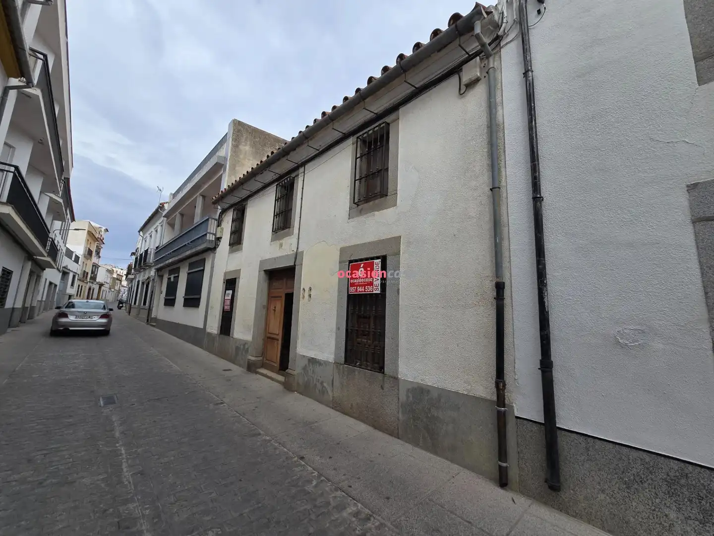 House with garden for sale in Pozoblanco, imagen 3