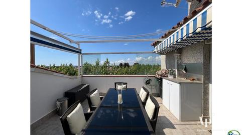 Foto 3 de Àtic en venda a Port Emporda, Peni, Girona