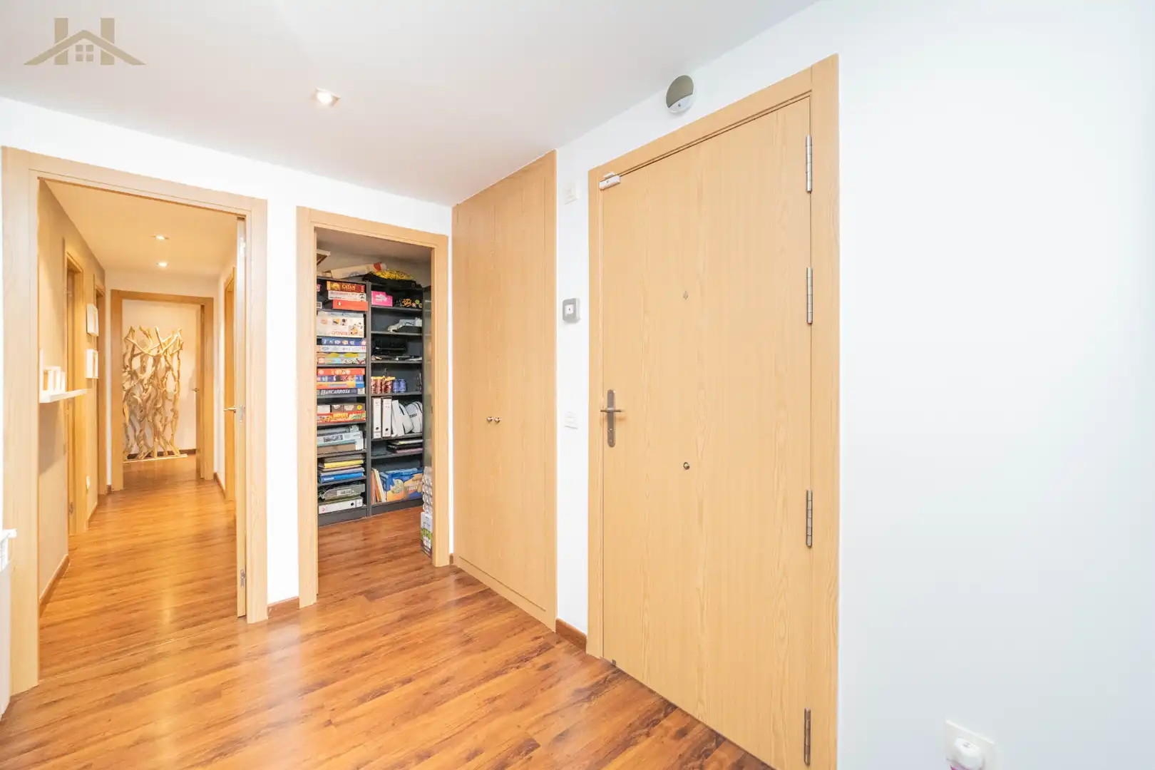 Flat for sale in Arroyomolinos (Madrid)  with Air Conditioner, Heating and Private garden