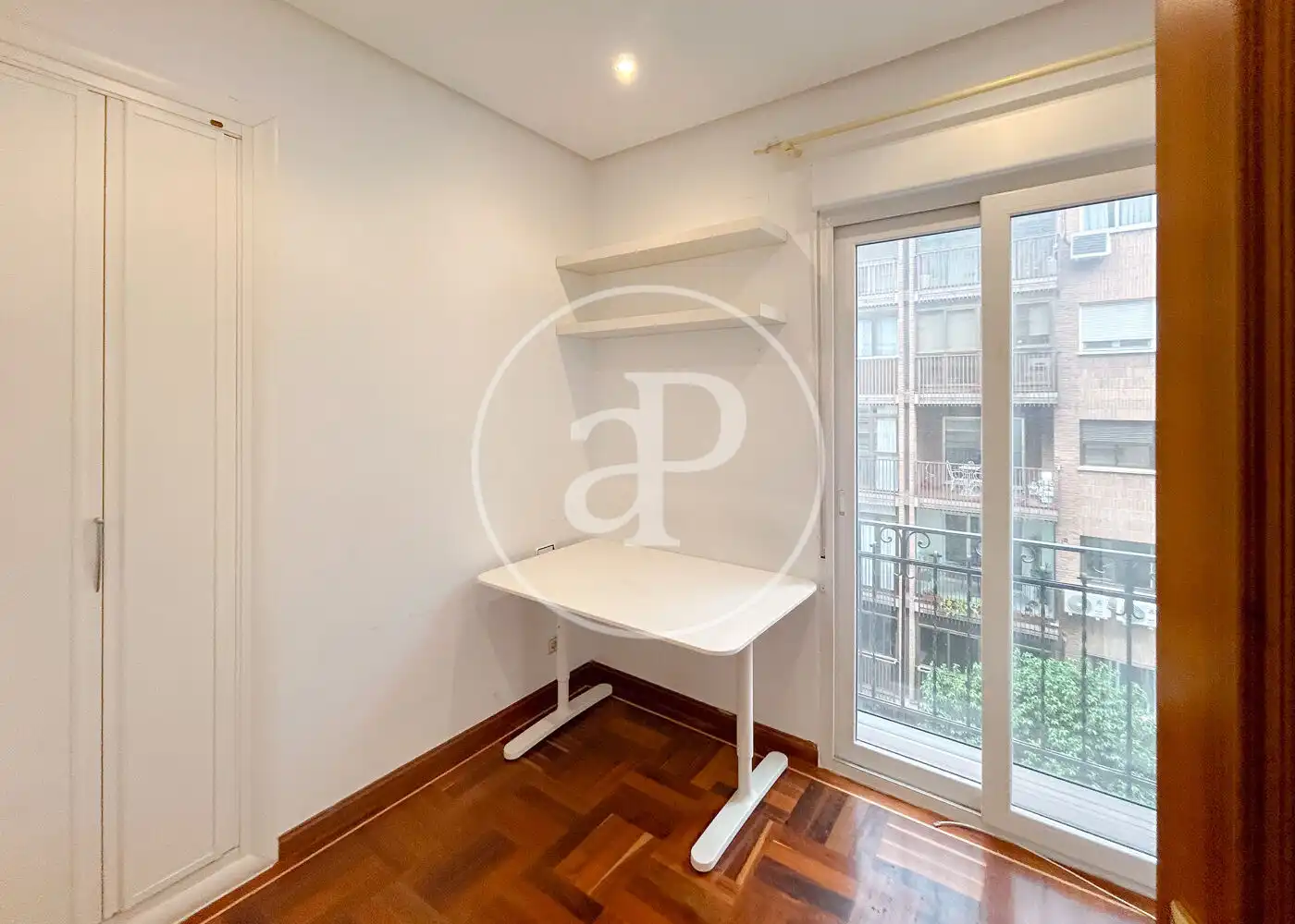 Bedroom of Flat for sale in Arganzuela