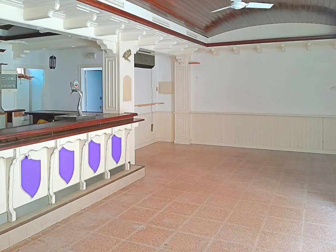 Local en venta en Pineda de Mar