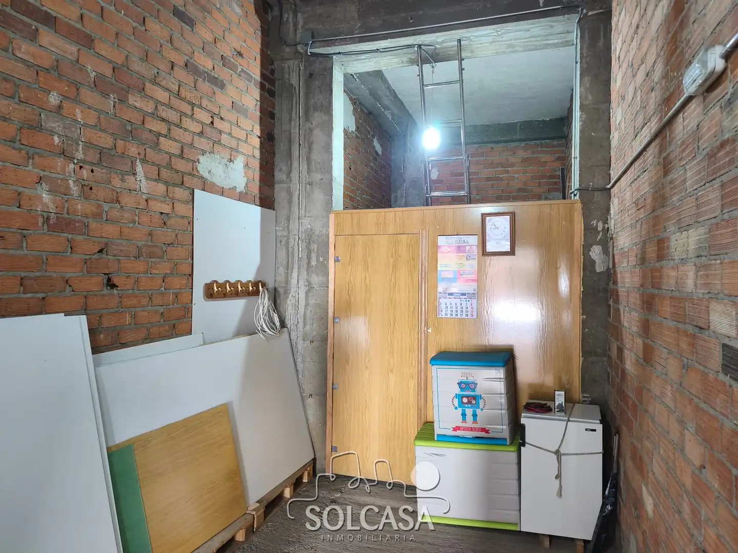 Local comercial en venda a Calle Júpiter, imagen 14