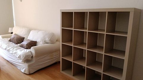Foto 5 de Estudio en venta en Numancia, Madrid Capital