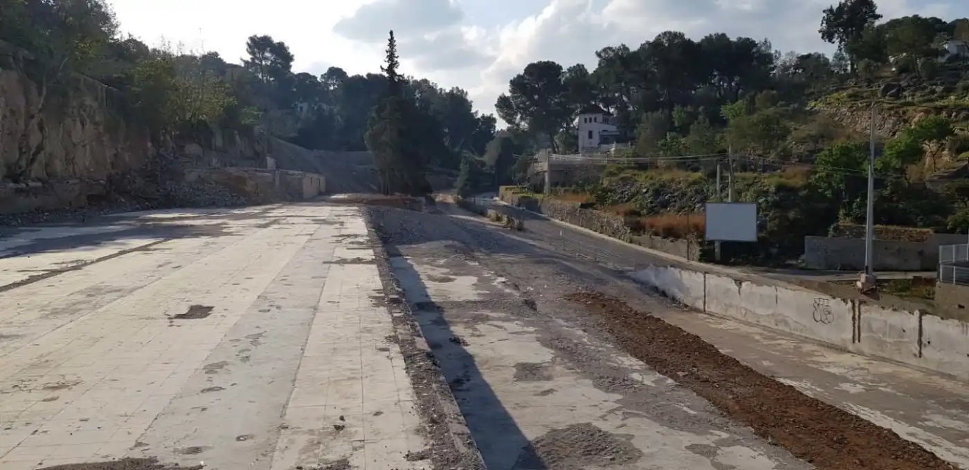 Terrenos y solares en venta en Urbanitzacions i Pedanies Nord, imagen 5