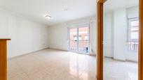 Bedroom of Flat for sale in  Almería Capital  with Air Conditioner and Balcony