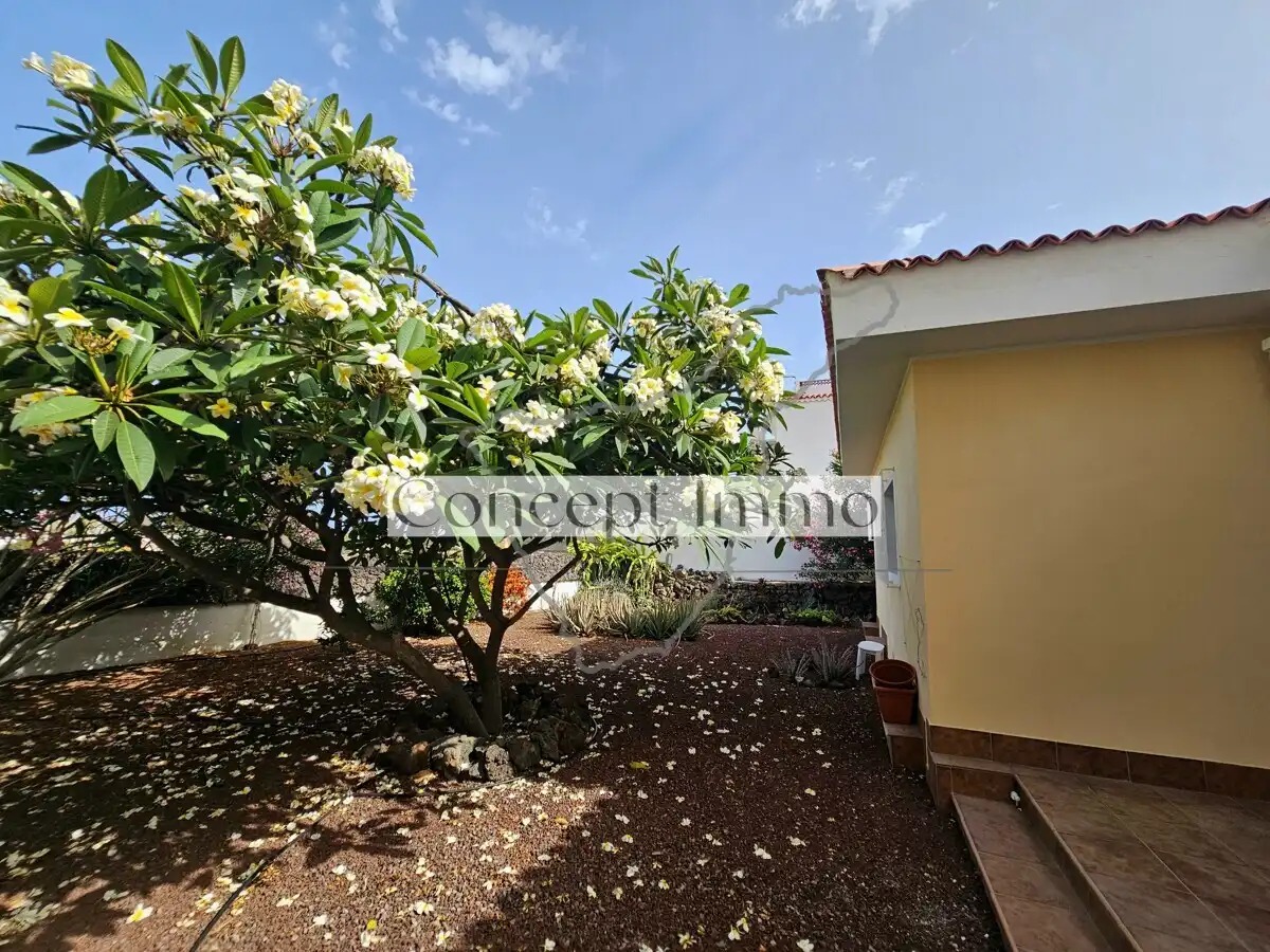 Casa o xalet en venda en Arona amb Jardí privat, Terrassa i Traster
