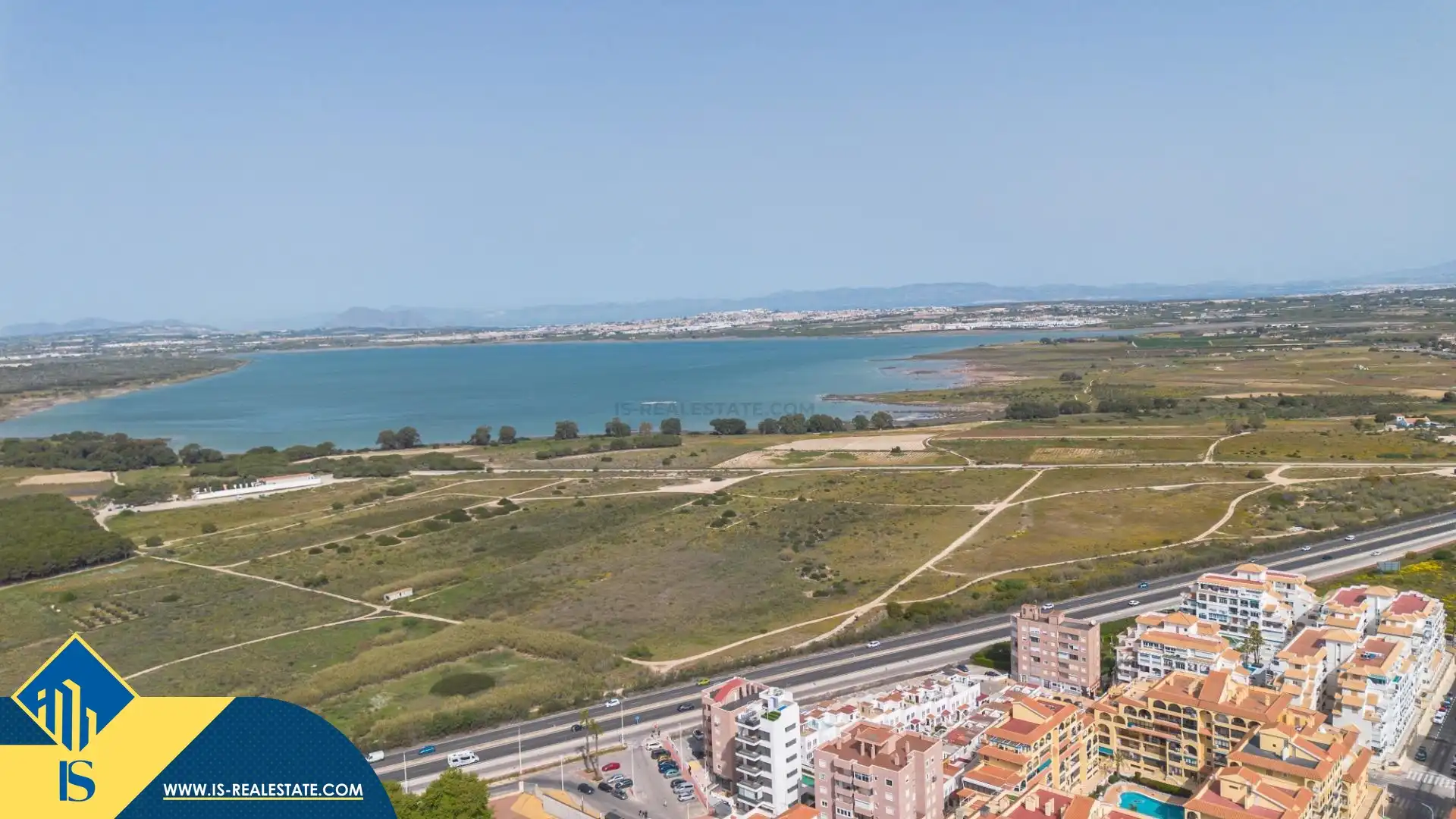 Piso con piscina en venta en La Mata, imagen 27