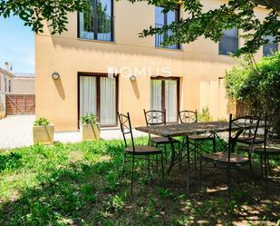 Garten von Haus oder Chalet zum verkauf in Tortellà mit Terrasse und Balkon