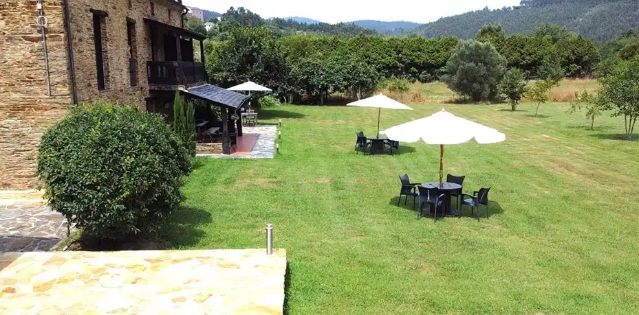 Edificio en venta en San Tirso de Abres