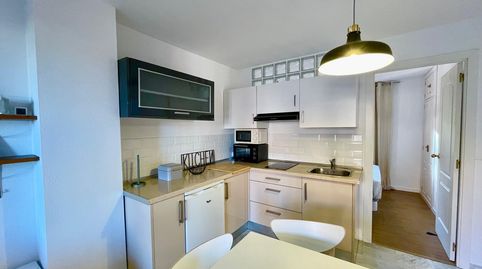 Foto 4 de Apartament de lloguer a Los Hidalgos Golf, El Castillo, Manilva
