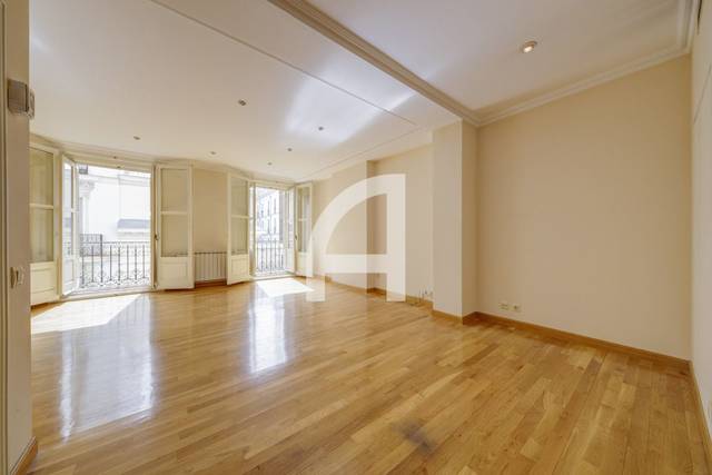 Piso en Venta en Recoletos