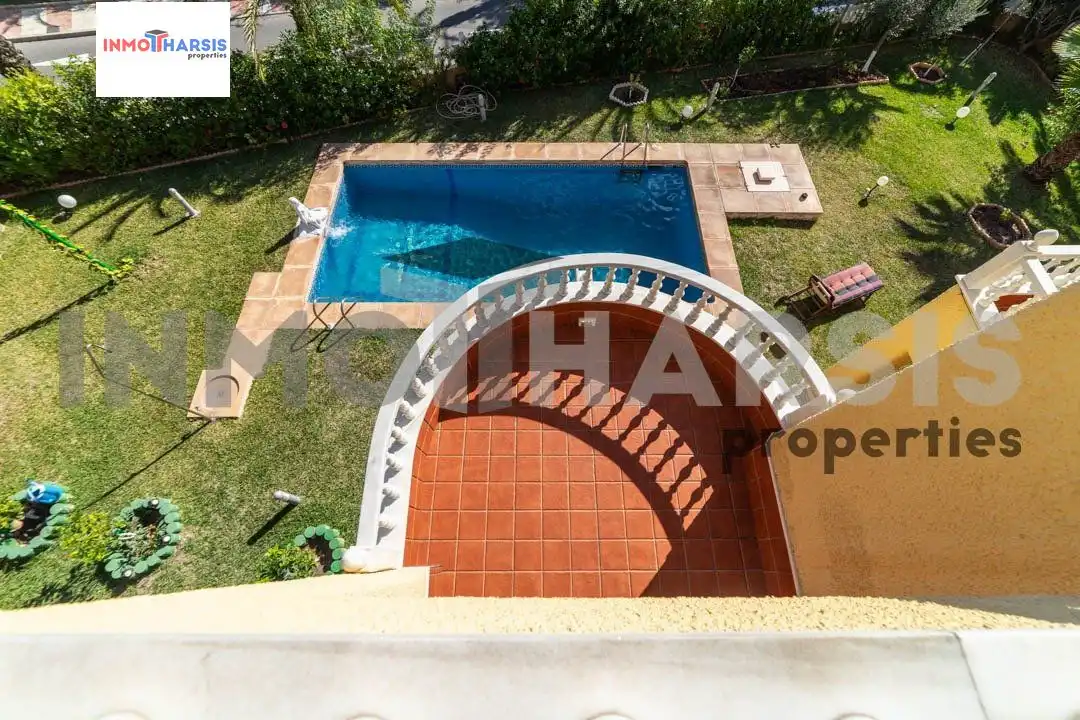 Casa o chalet en venta en El Puerto