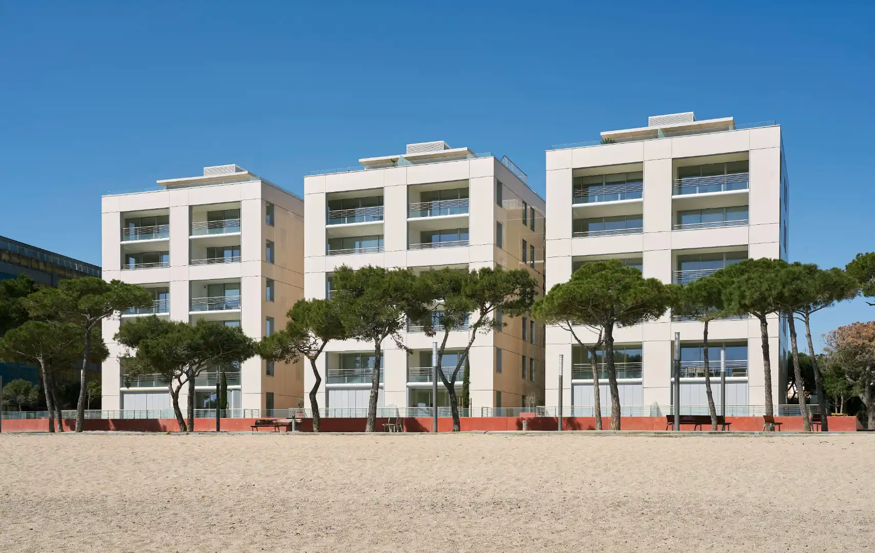 Passeig Marítim, 94, Centre - Platja